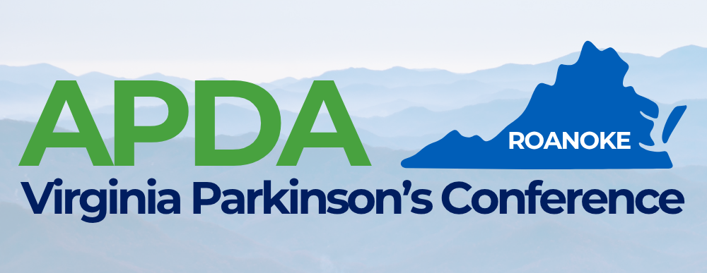 2026 Virginia Parkinson's Conference Roanoke